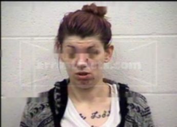 Shaila Gennelle Ayers