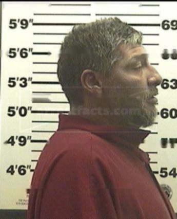 Paul Garcia