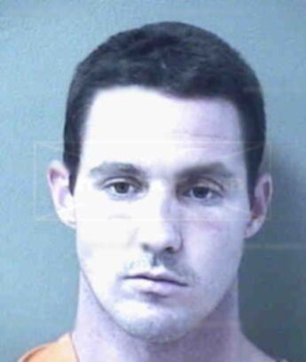 Bryan Wayne Riley