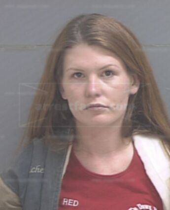 Michelle Marjory Snook