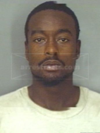 Eric Lavar Donaldson
