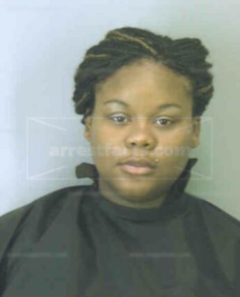 Chalandria Monique Spires