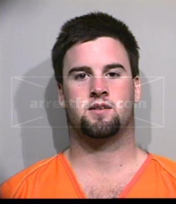 Christopher Bryan Barcot