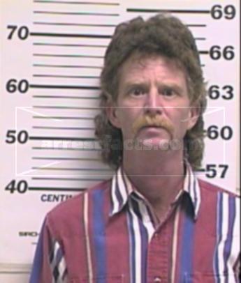 Bobby Cleveland Maxey