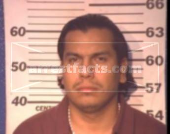 Gabriel Isaac Ramos Ramos