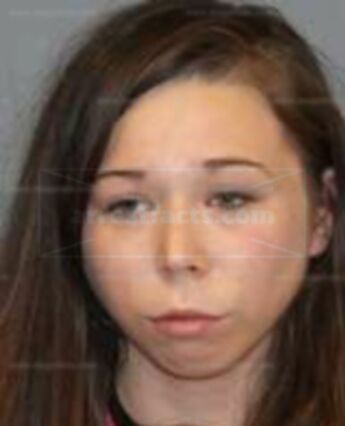 Chelsea Blair Woodard