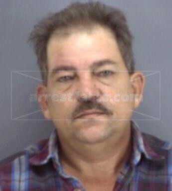 Wayne Lee Tabor