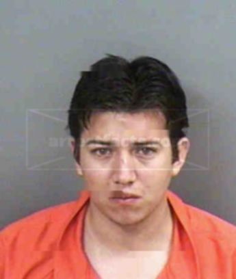 Webster Sanchezgomez