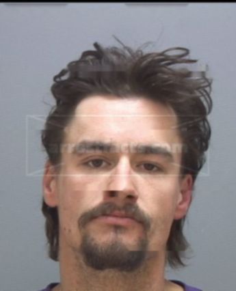 Joshua Lee Carlisle