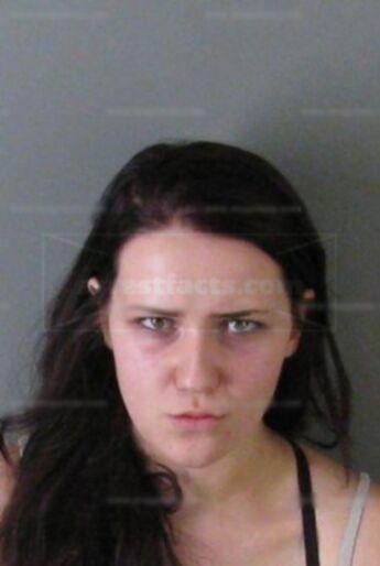 Anna Michelle Lanier
