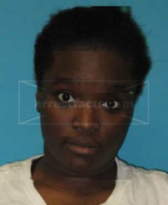 Jaquita Brenae Rutledge