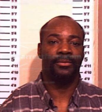 Rickey Donnell Conley