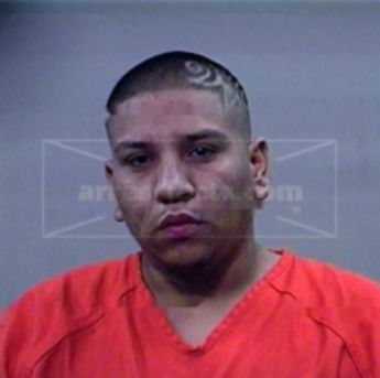 Jacob Cuellar