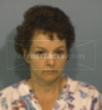 Mary Anna Enderle