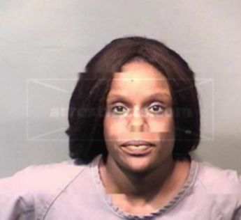 Belinda Shantell Sanders