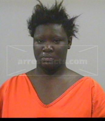Kendra Michale Sanders