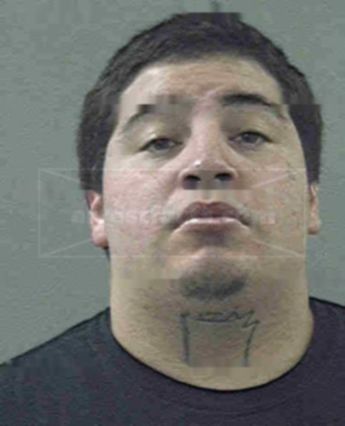 Jesse James Reno Perea