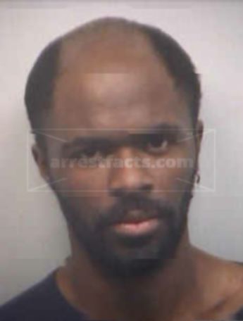Chris Handley Reynard Jr.