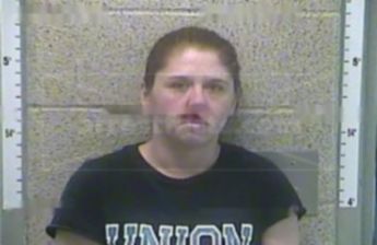 Lisa Marie Meadows