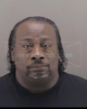 Paul Lawrance Jackson