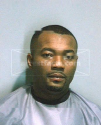 Zack Donnell Bradley
