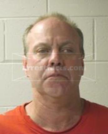 Richard Robert Scroggins