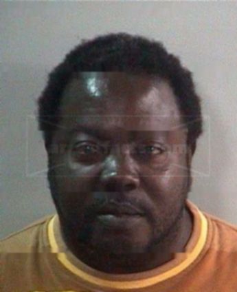 Curtis Nelson Starks