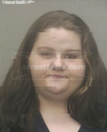 Lorraine Emily Headley