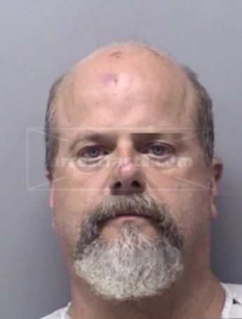 Russell Curtis Foster