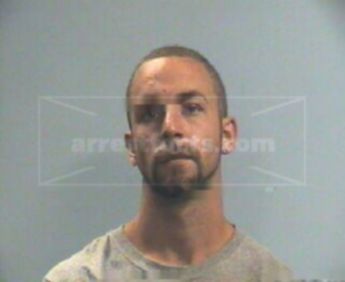 Logan Shane Porter