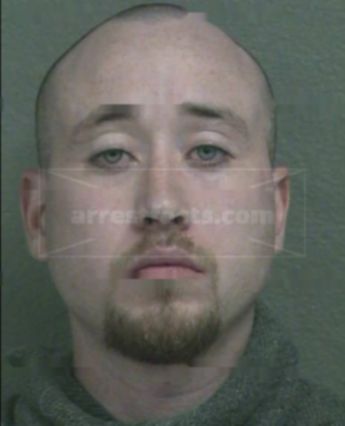 Steven Leroy Custer Ii