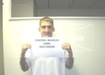 Marcus Carl Foster