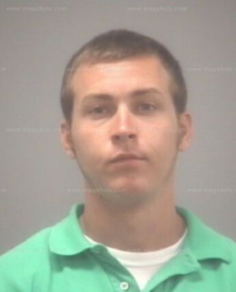 Justin Michael Van Hall