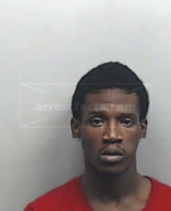 Sanchez Deshon Mcdowell
