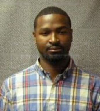 Demetris L Vance