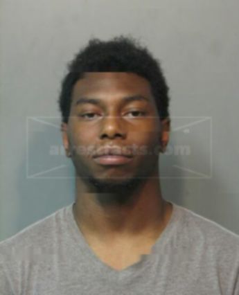 Torron Hawkins