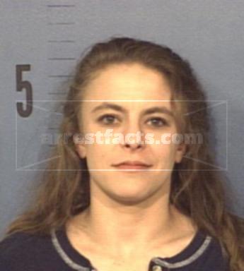 Brandi Lynn Smythe
