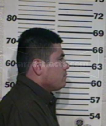 Gerardo Alvarez Garcia