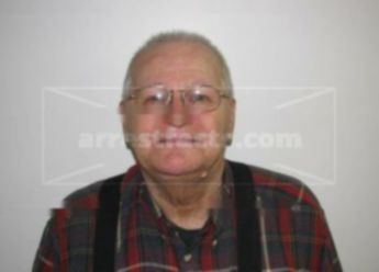 Rodney Lee Saiter
