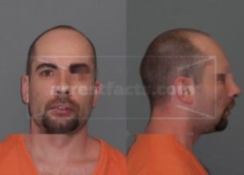 Brian Keith Obenauer