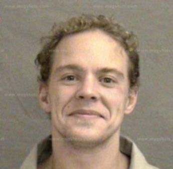 Ryan Thomas Dorry