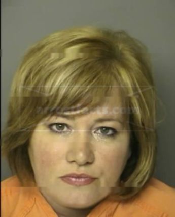 Tanya Lee Lewis