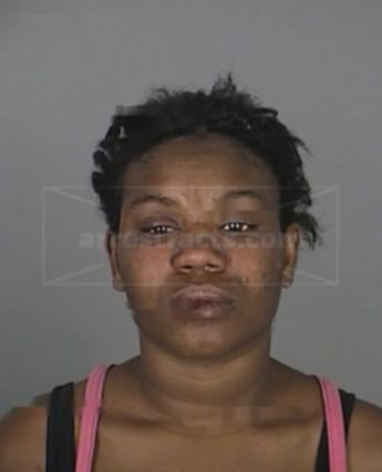 Lykeycha Shawne Kennedy