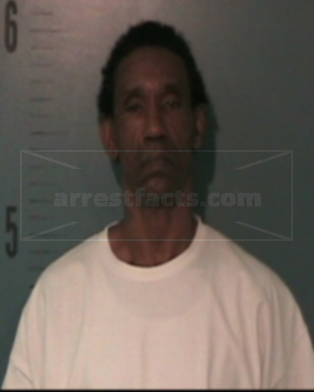 Bernell Beck Shelton