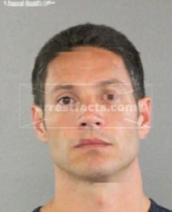 Brad Jay Brocato