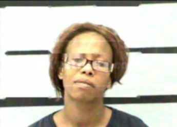 Kametria Shaquise Williams