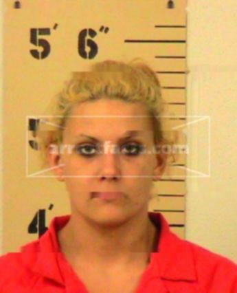 Cherry Dawn Quintanilla