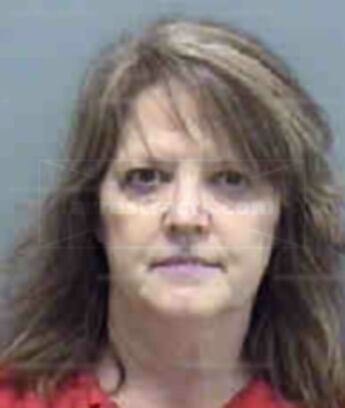 Linda Pauline Wheeler