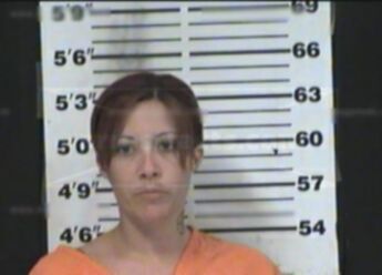 Amy Rayann Jordan