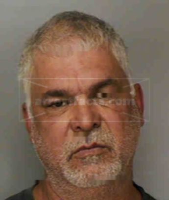 Bruce Eugene Burney